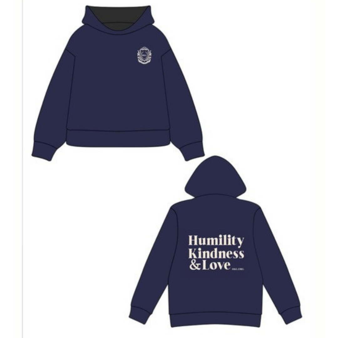 HKL Children's Hoodie