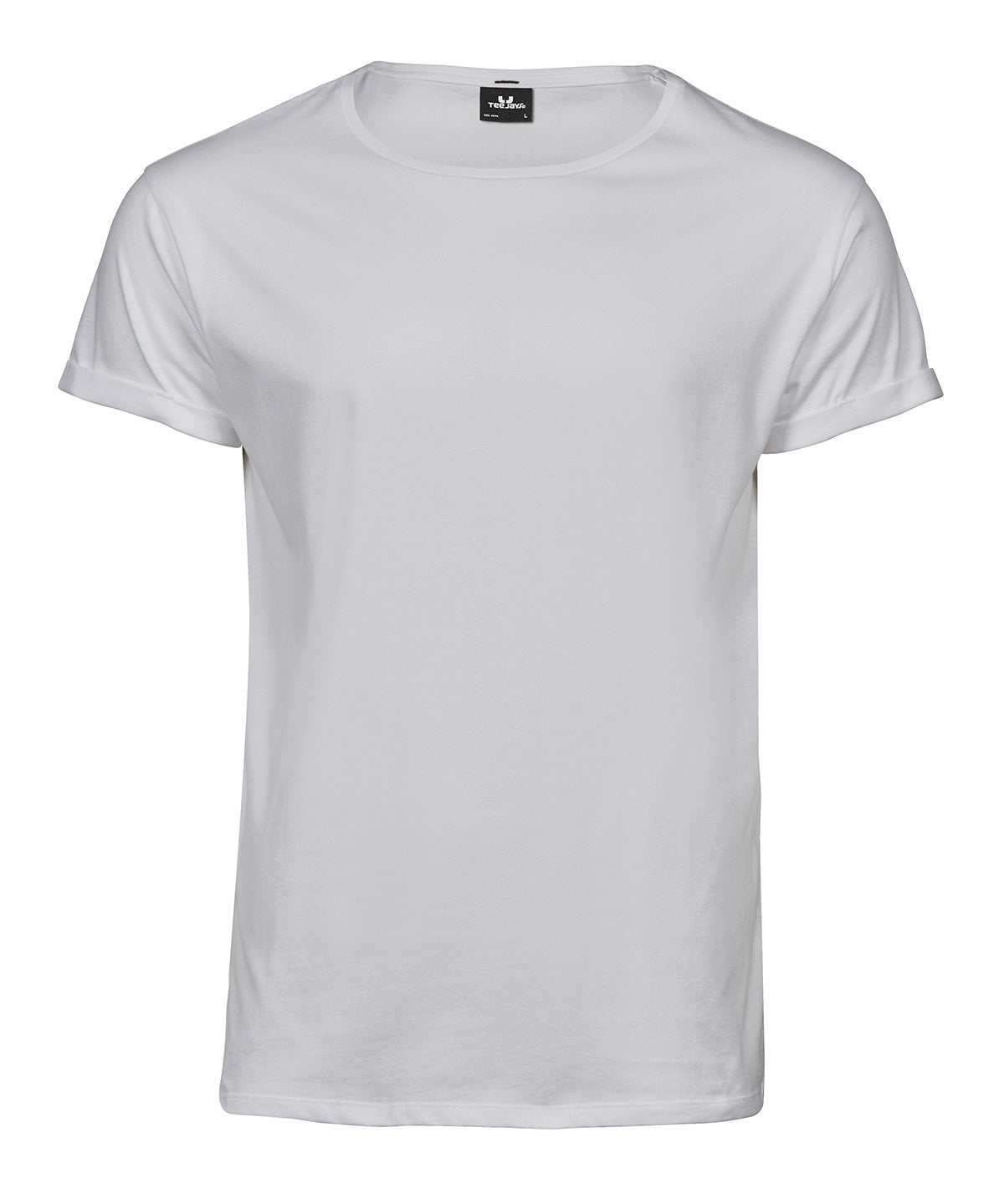 Roll-up tee (5062)