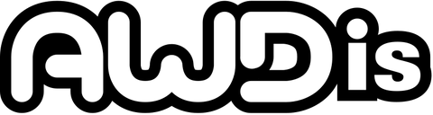 AWDis logo