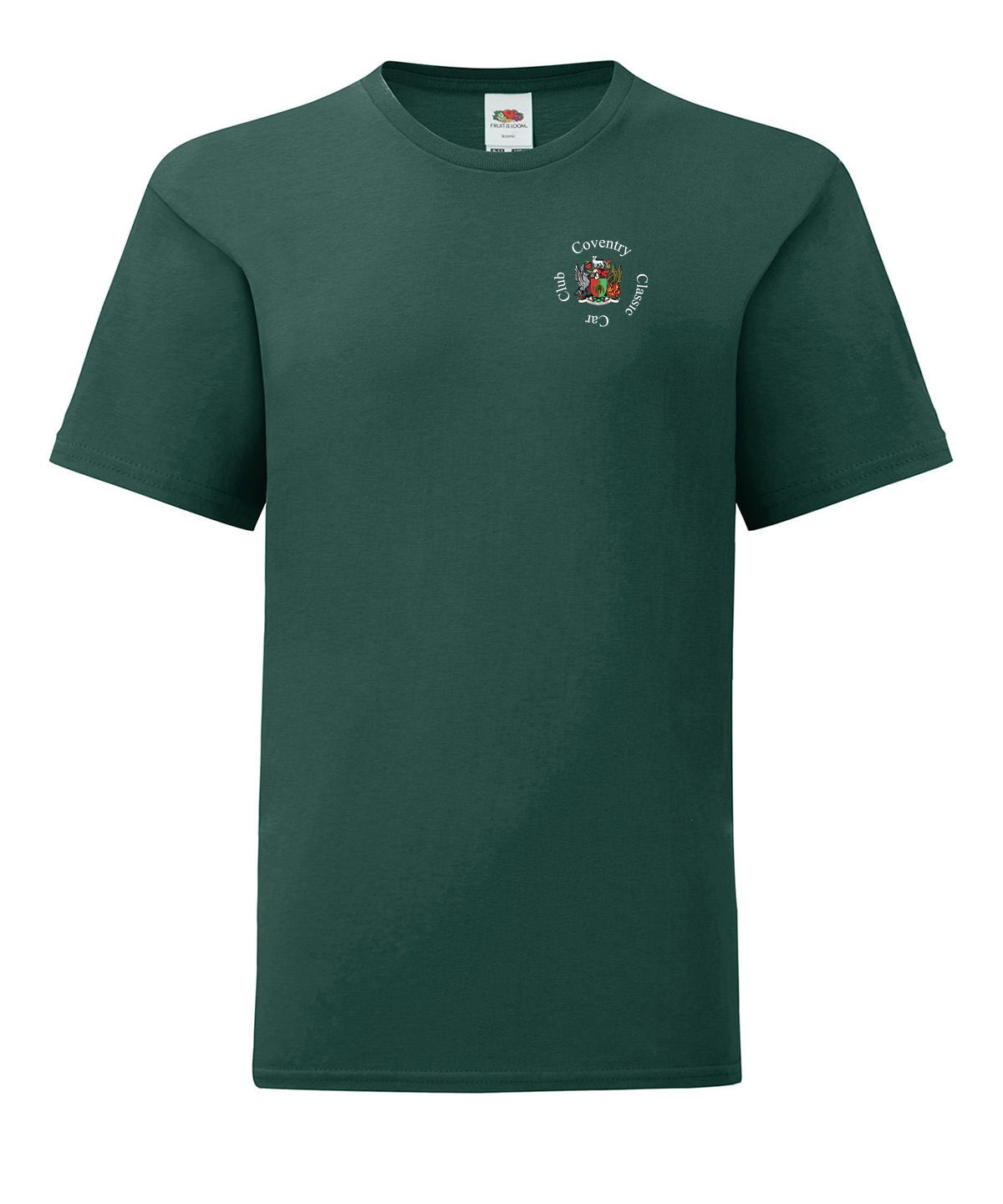 Forest Green