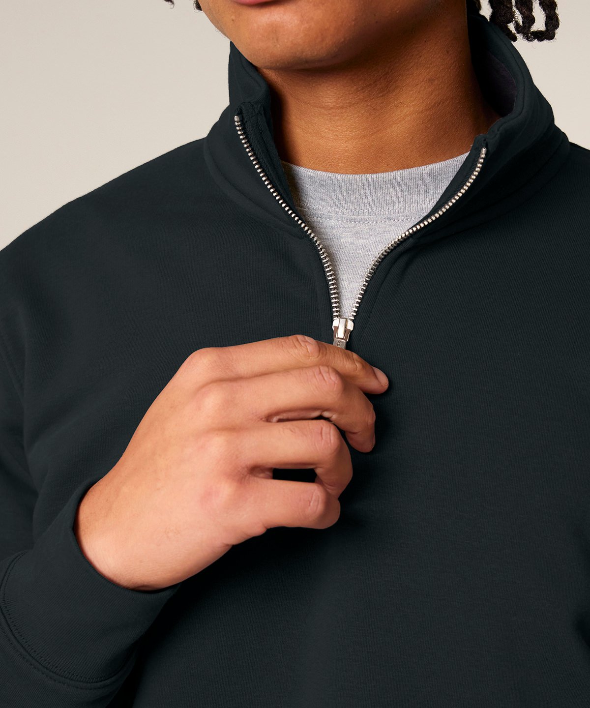 HKL Adult Quarter-Zip