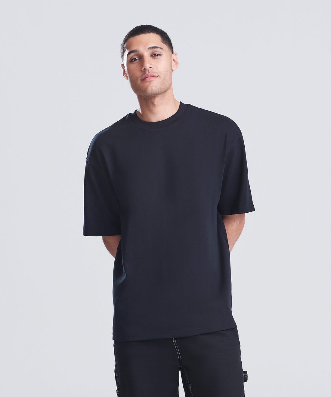AWDis Signature 300gsm heavyweight t-shirt