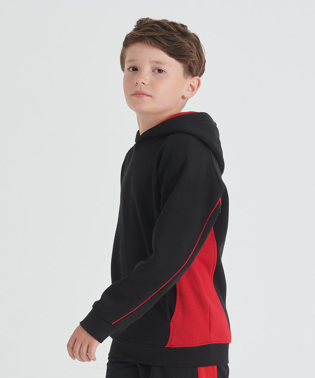 Branded school hoodies and leavers' hoodies — Brand Me Now