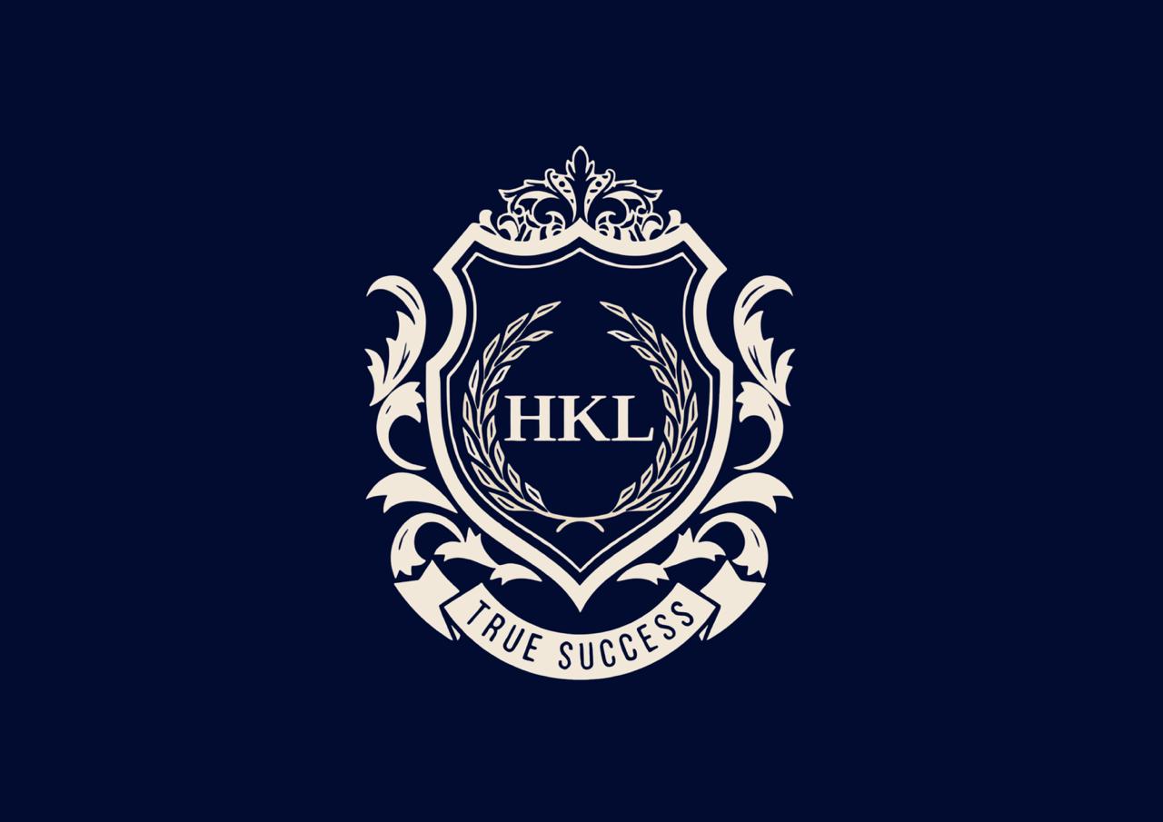 HKL Crest