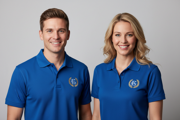 Polo Shirts