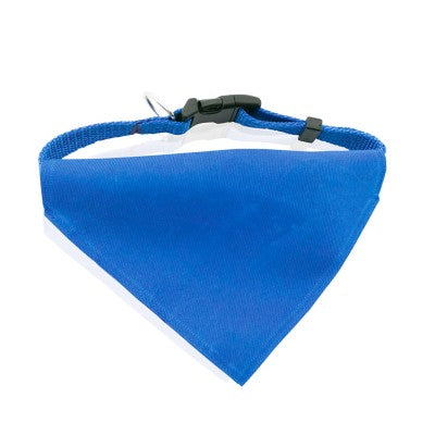 Dog Bandana - Blue