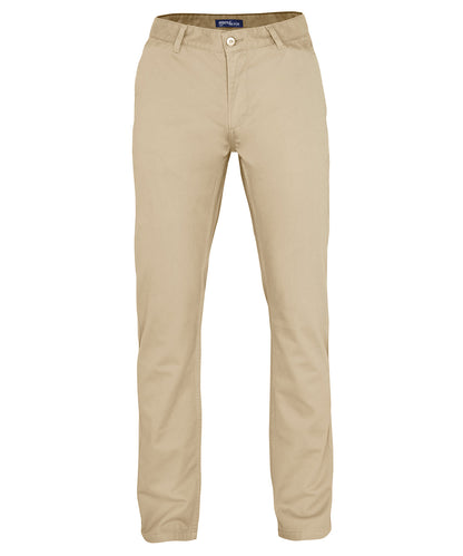 Men's Classic fit chinos