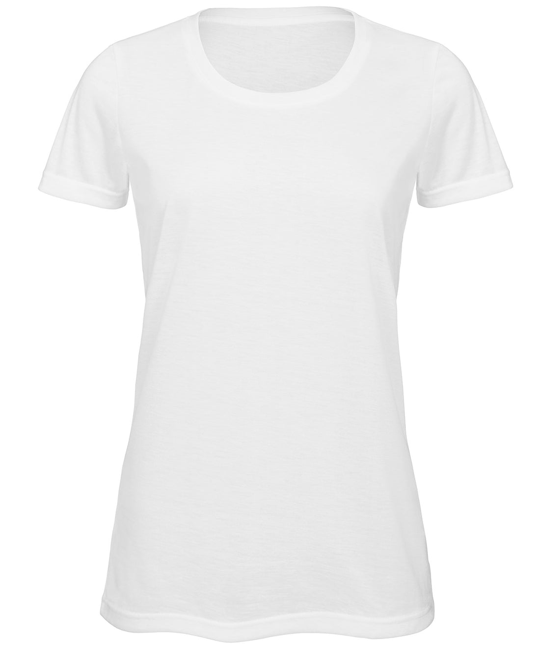 B&C Sublimation /women in White