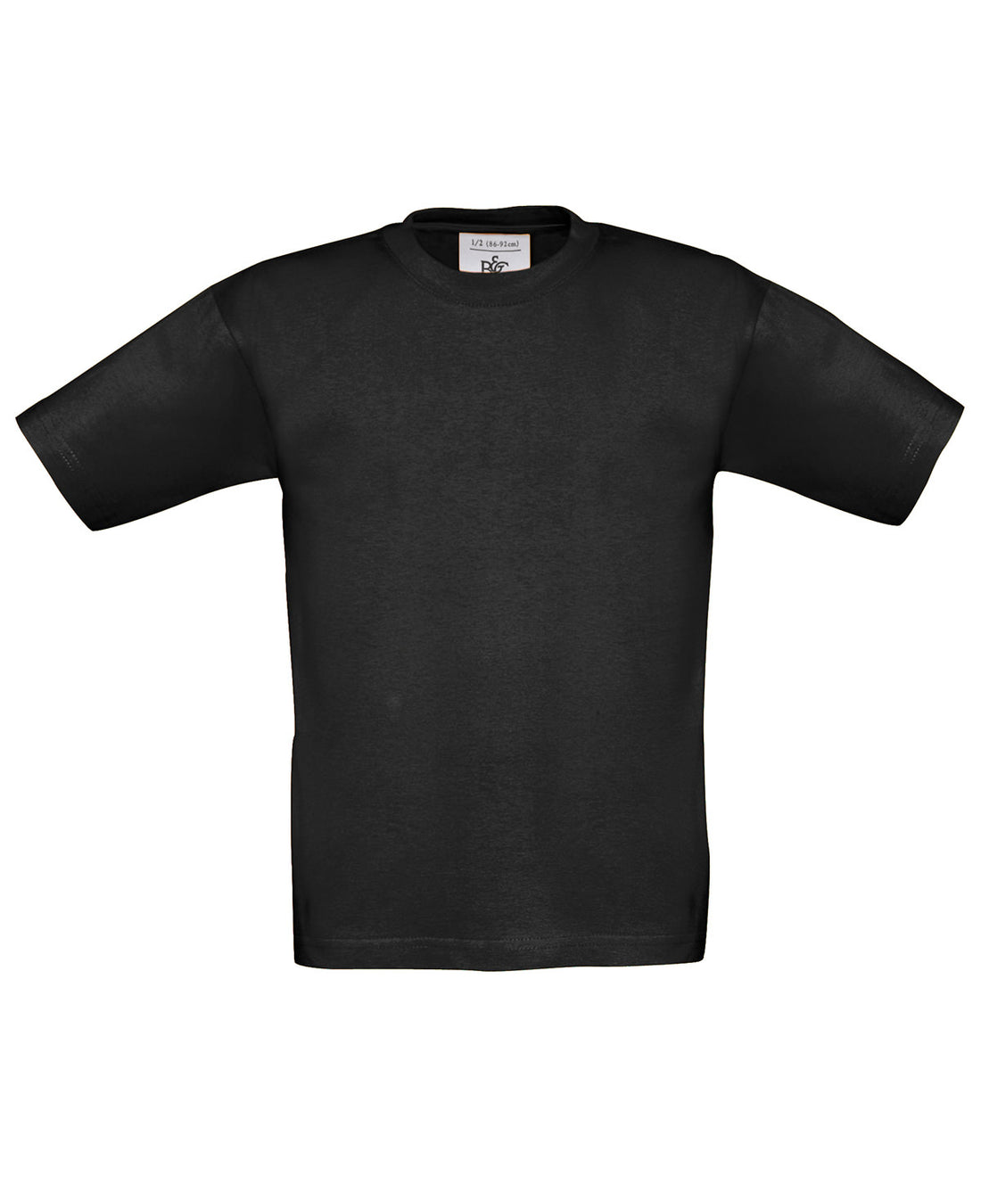 B&C Exact 190 /kids in Black