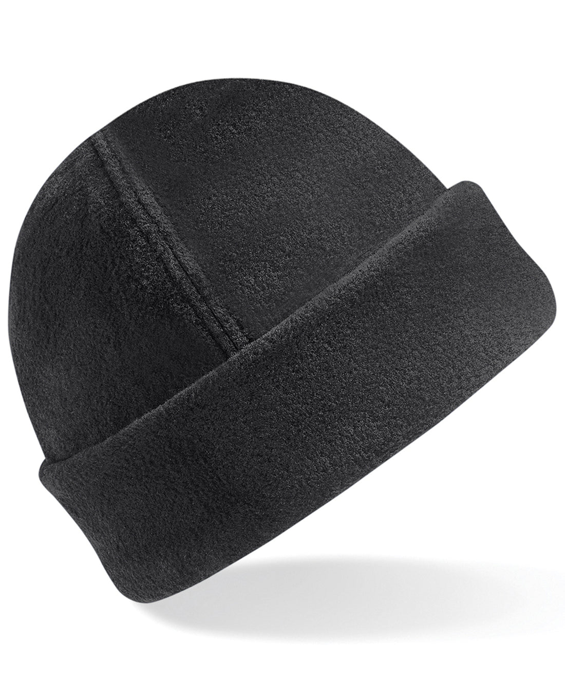 Suprafleece® ski hat in Black