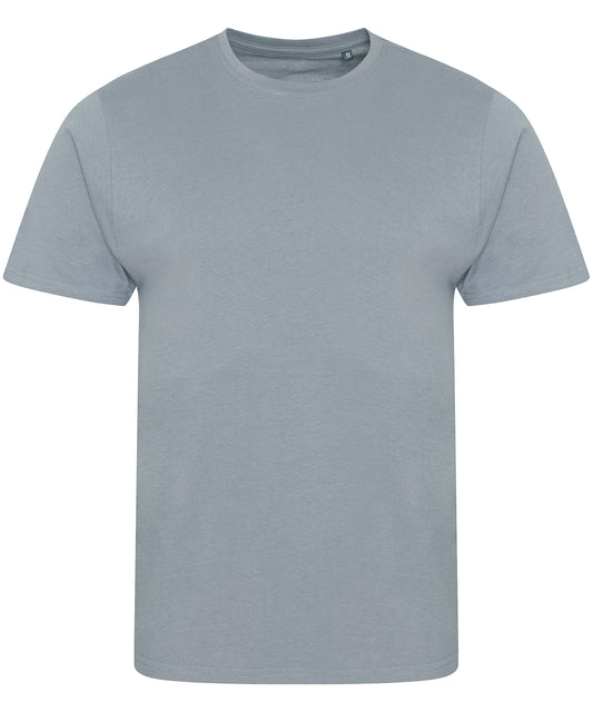 Cascade organic tee
