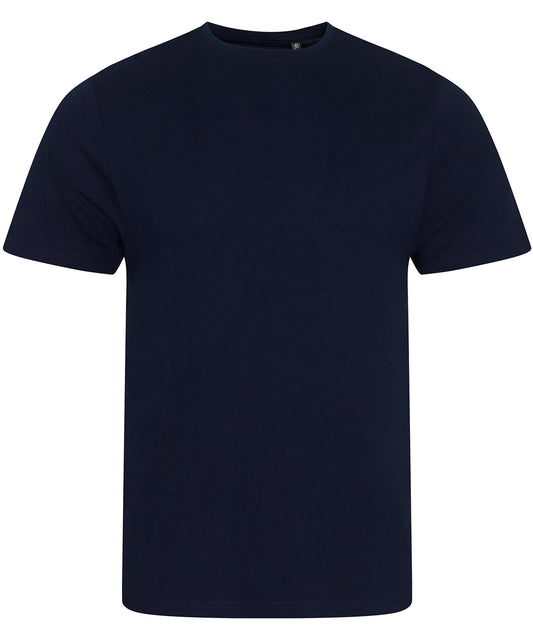 Cascade organic tee