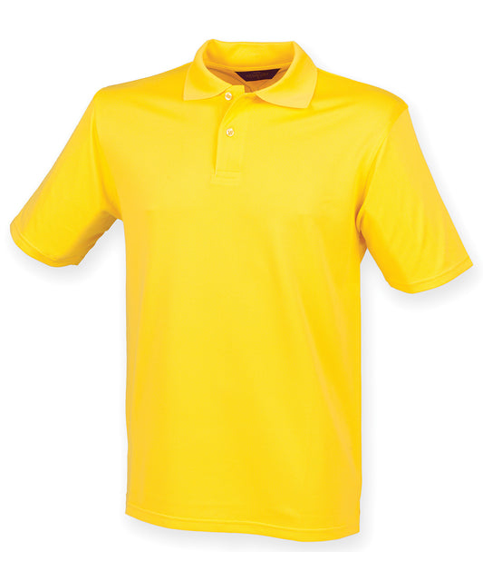 Coolplus® polo shirt 