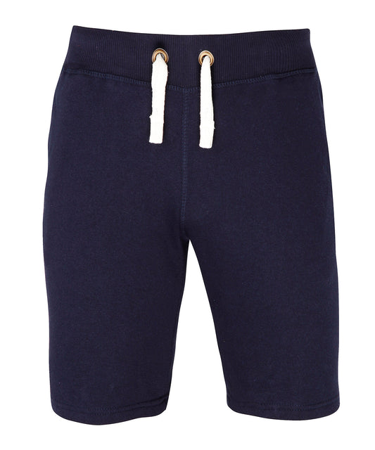 Campus shorts