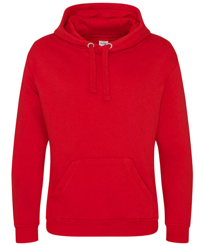 Heavyweight hoodie