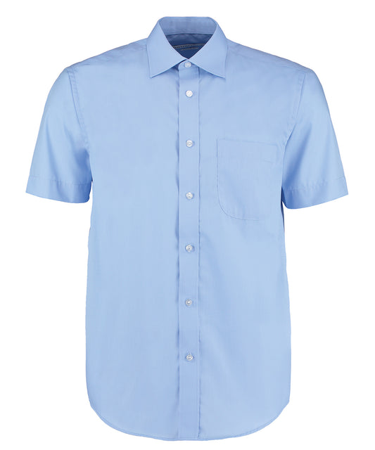 Business shirt short-sleeved (classic fit)