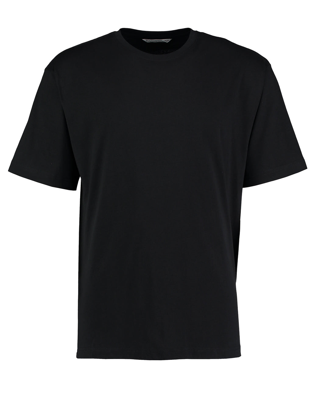 Hunky® superior T (classic fit) in Black