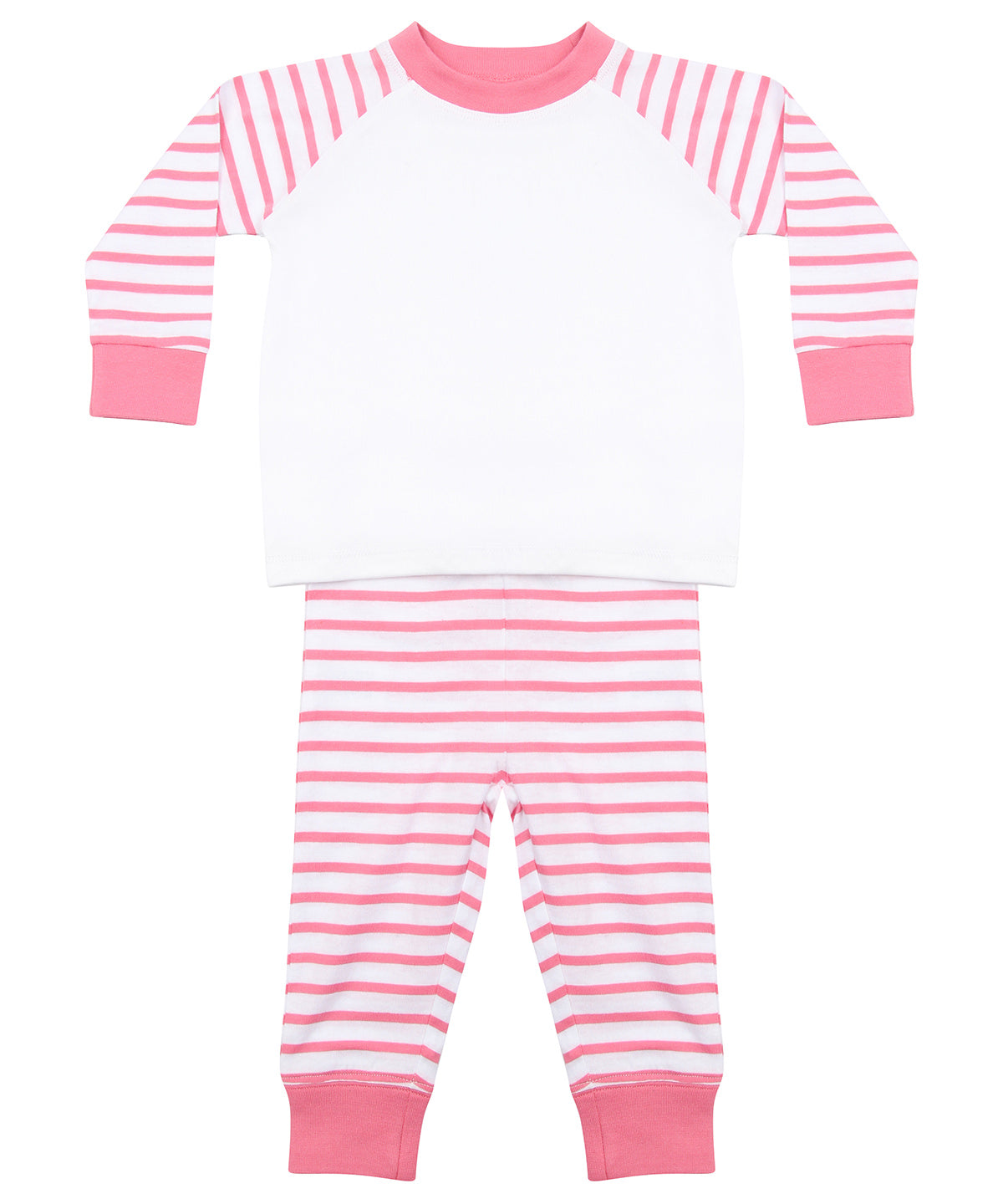 Striped pyjamas