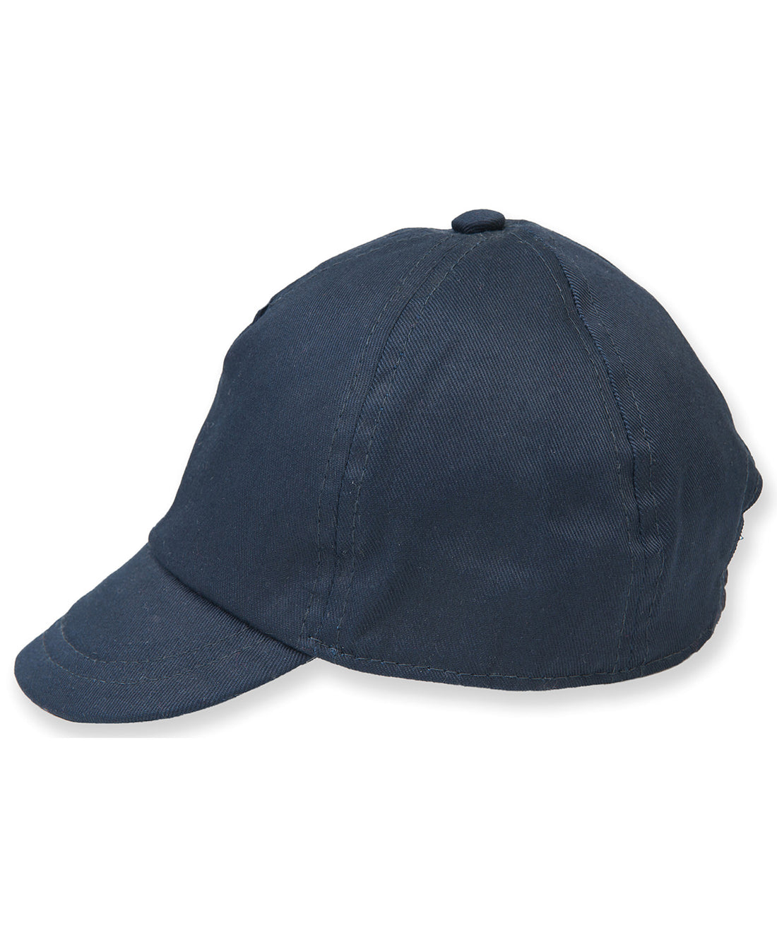 Baby/toddler cap in Navy