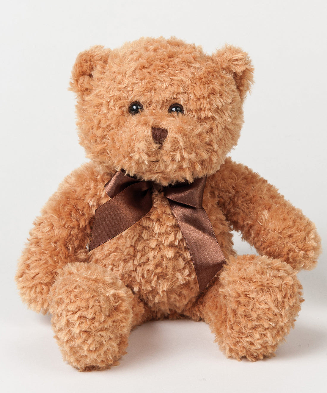 Brumble bear in Brown (Light)