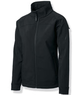 Women’s Duxbury: fashionable performance softshell jacket