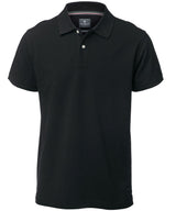 Yale: the luxurious classic polo