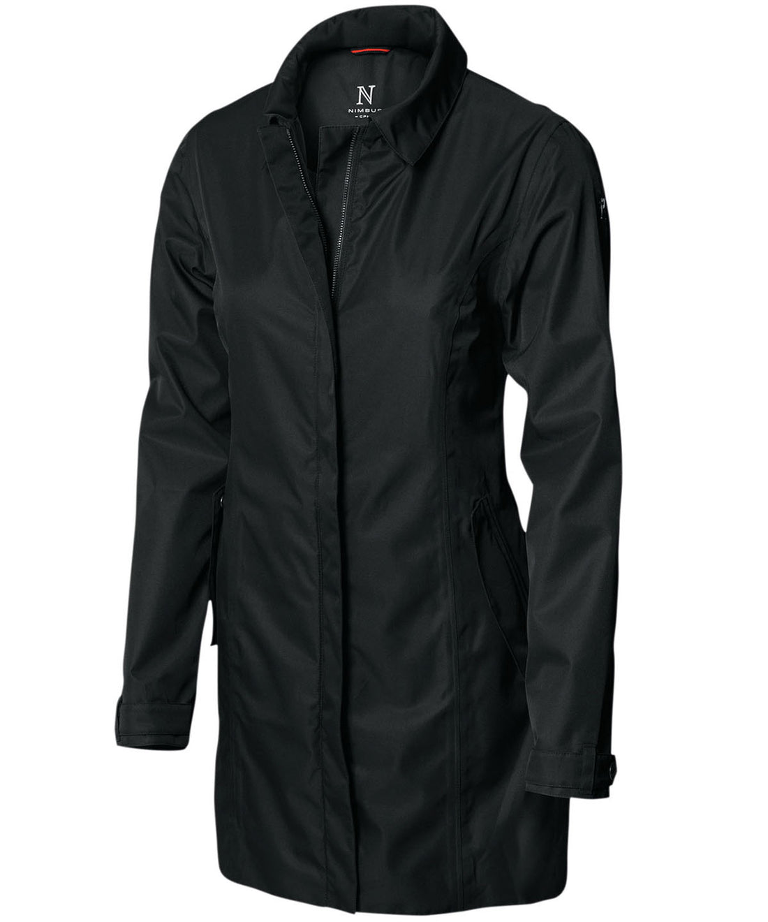 Women’s Seattle – functional business jacket in Black