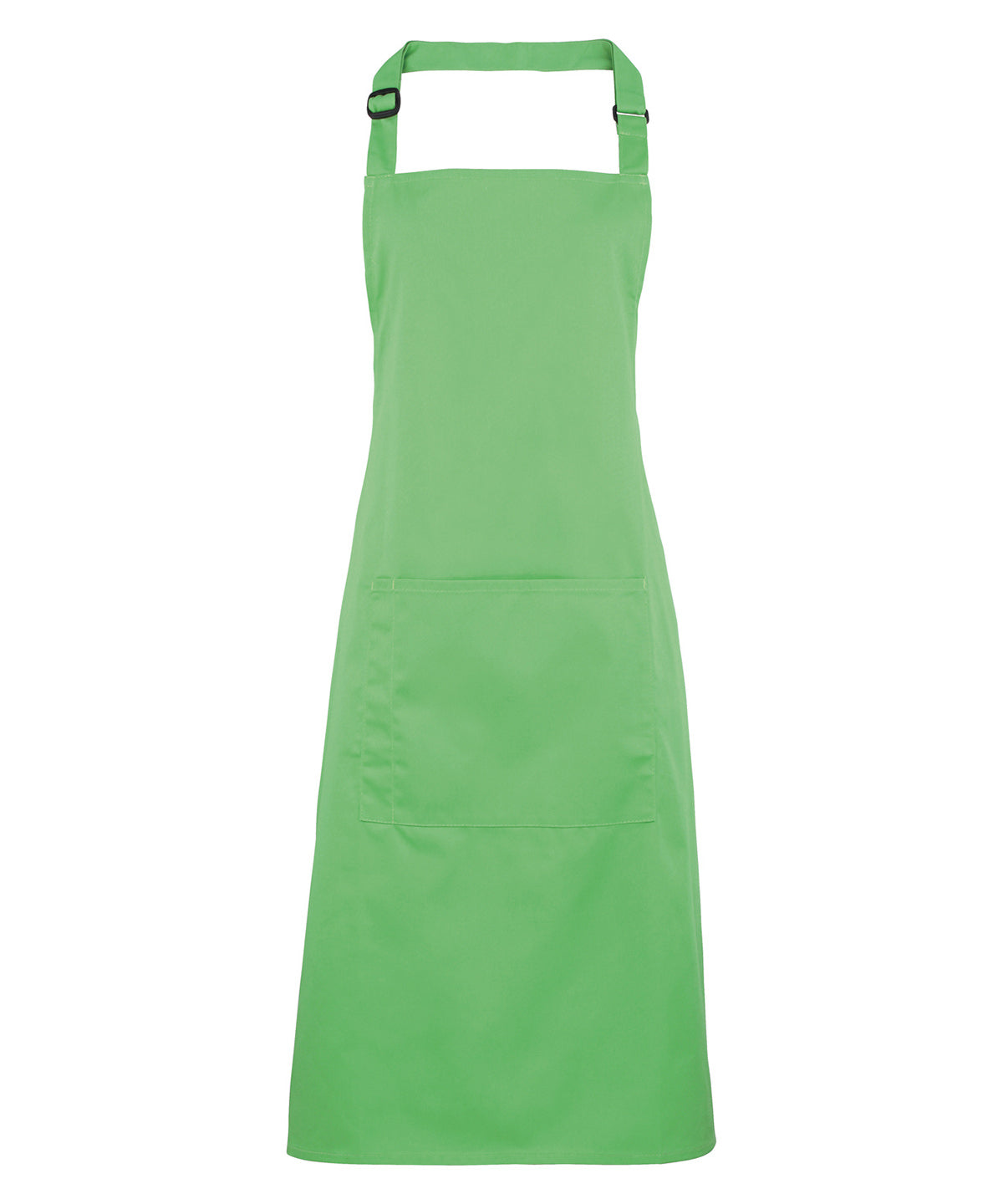Apron Bundle, 24: Bib apron, flat front