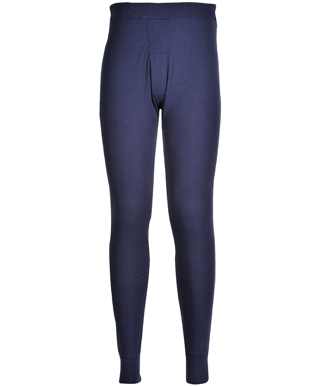 Thermal trousers (B121) in Navy