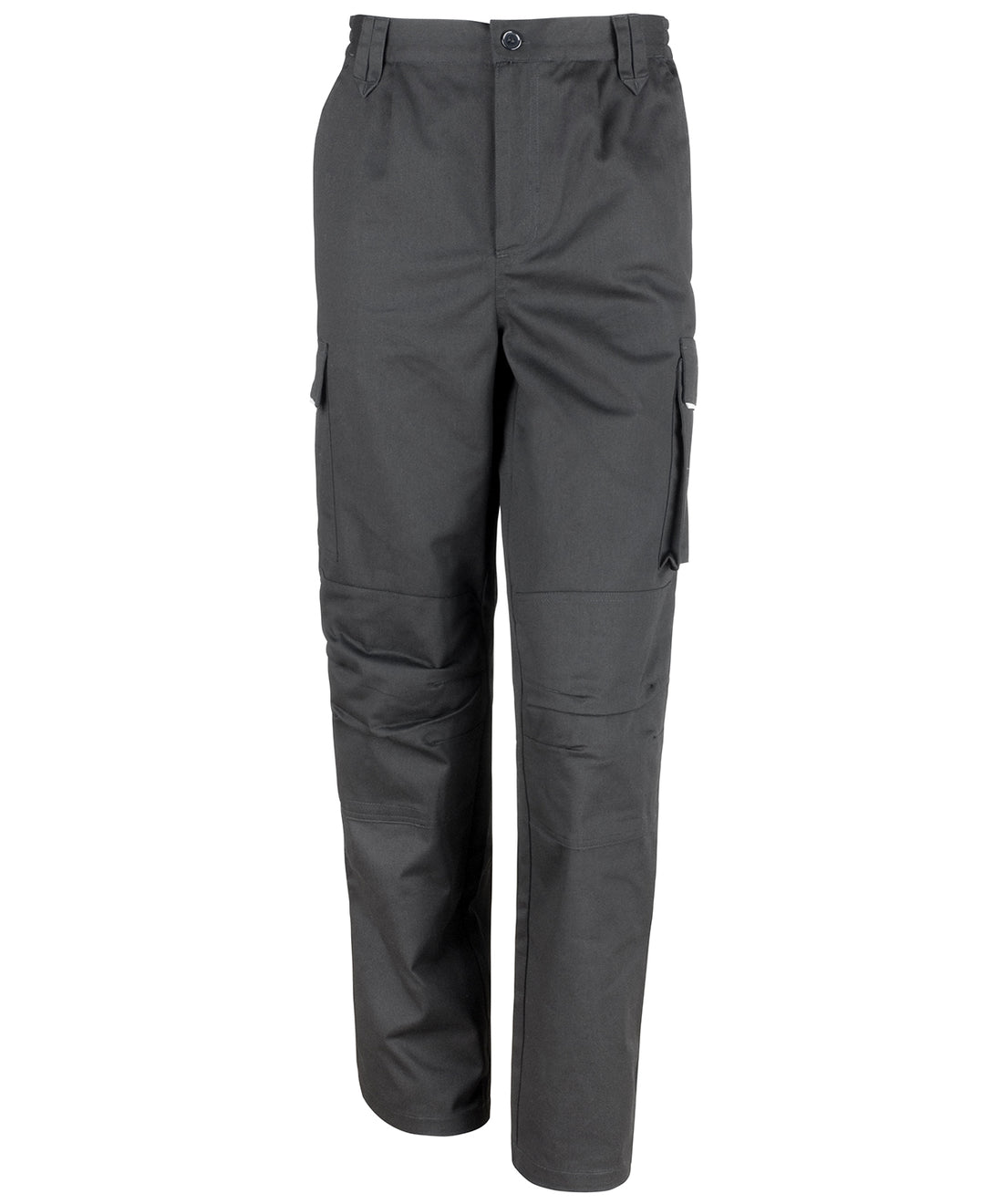 Women's action trousers in Black