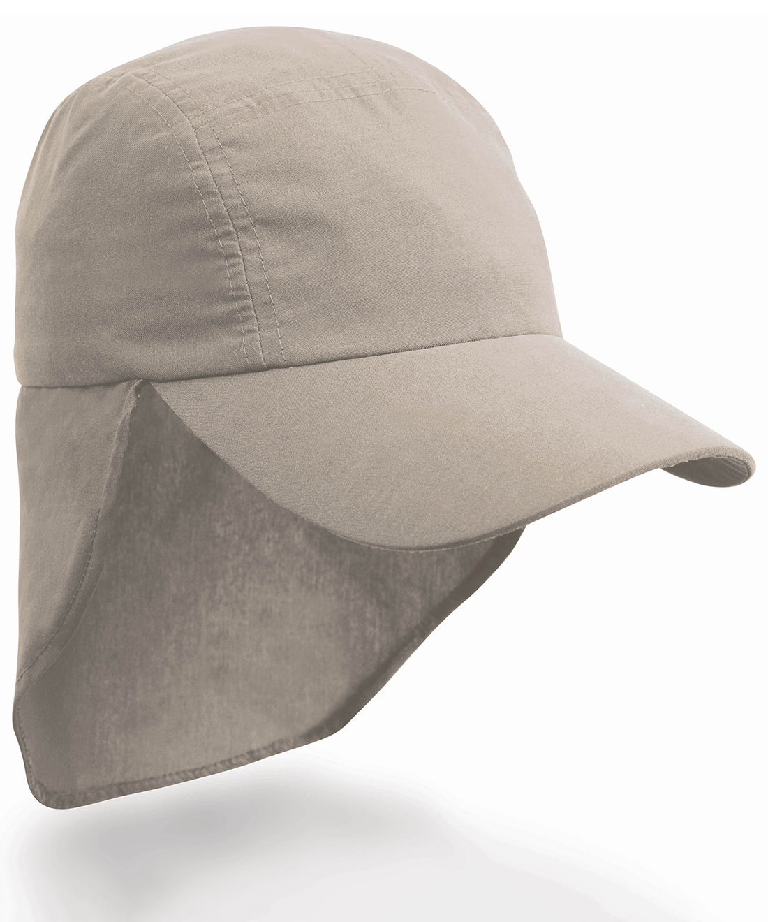 Legionnaires cap in Desert Khaki