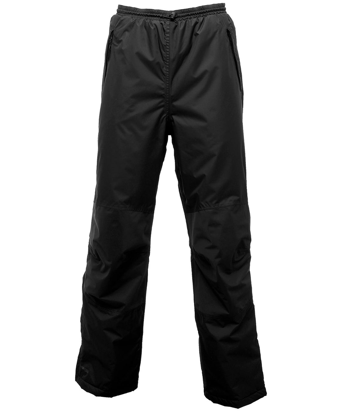 Wetherby insulated overtrousers in Black