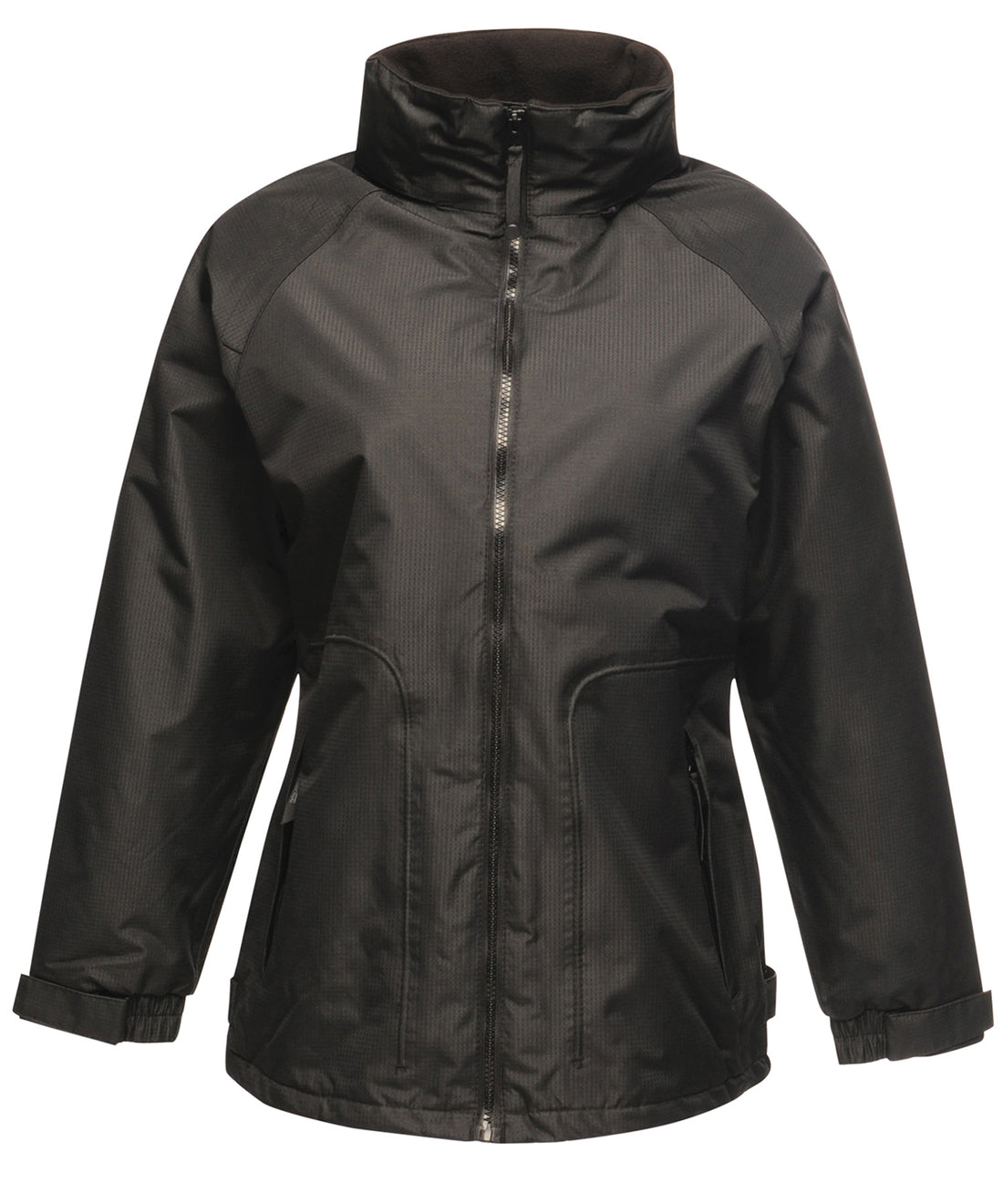 Women's Hudson jacket in Black