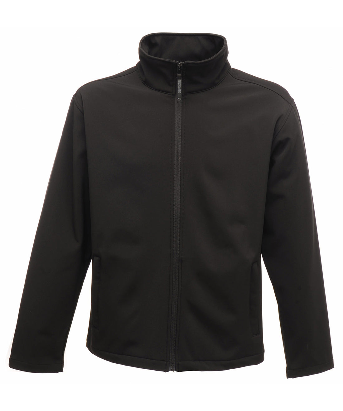 Classic softshell in Black