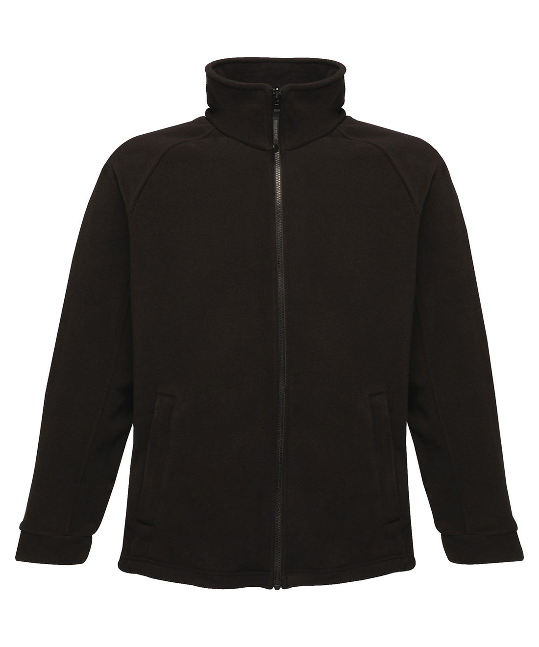 Thor III fleece in Black