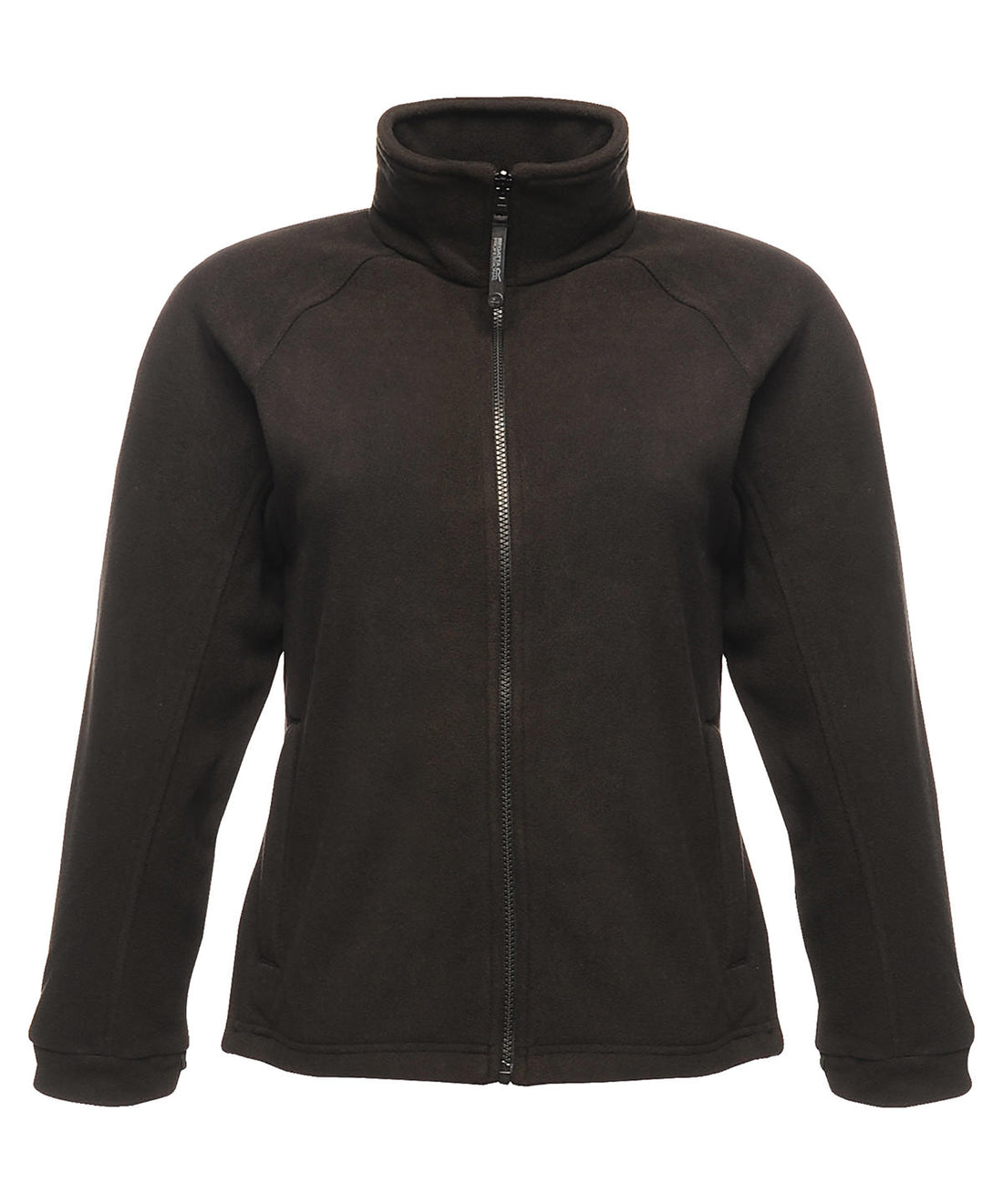 Women's Thor III fleece in Black