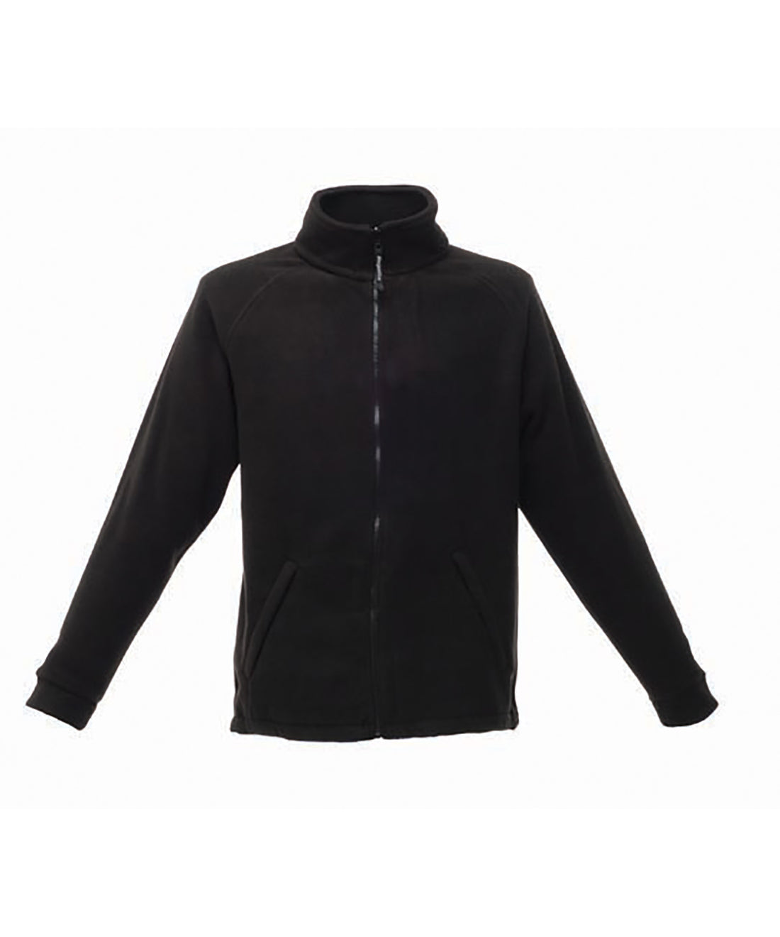 Sigma heavyweight fleece in Black