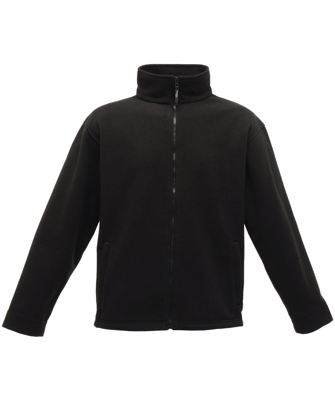 Thor 350 fleece in Black