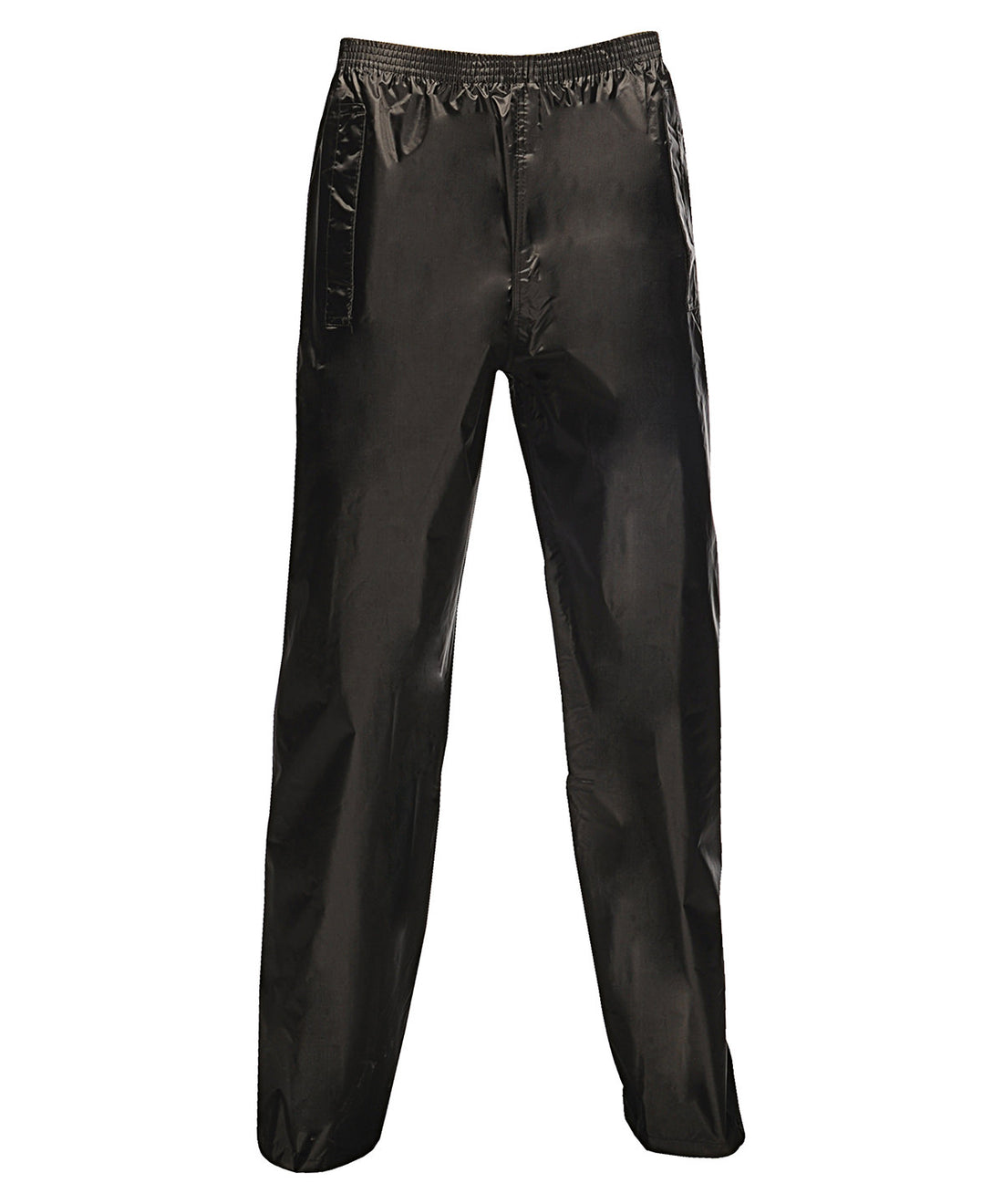 Pro stormbreak overtrousers in Black