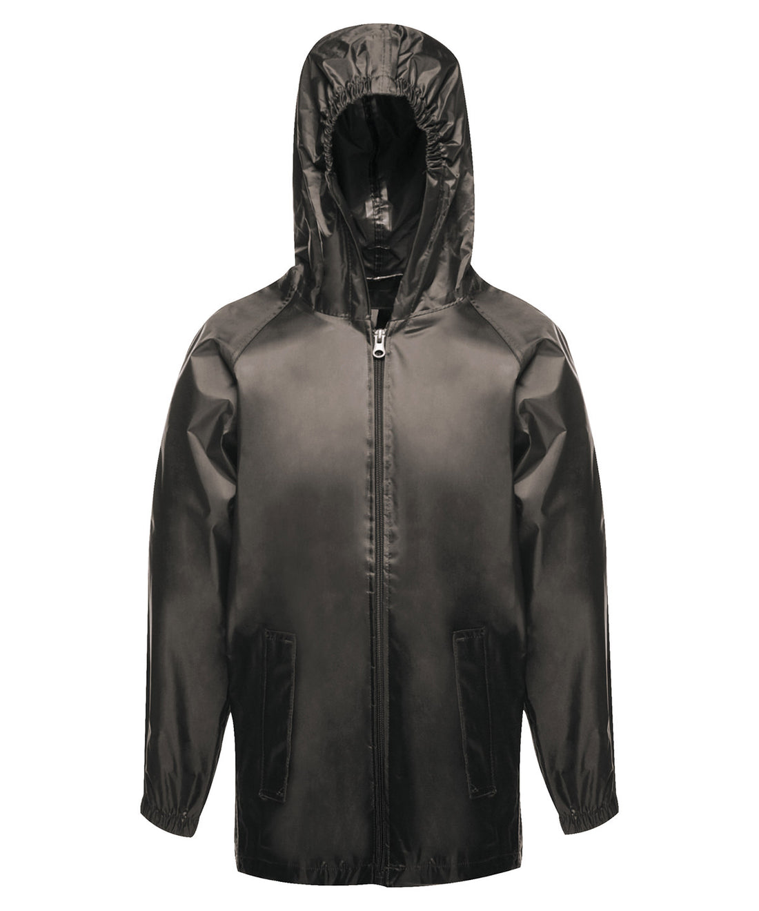 Kids pro stormbreak jacket in Black