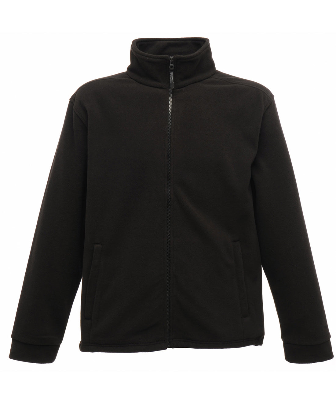 Classic fleece in Black
