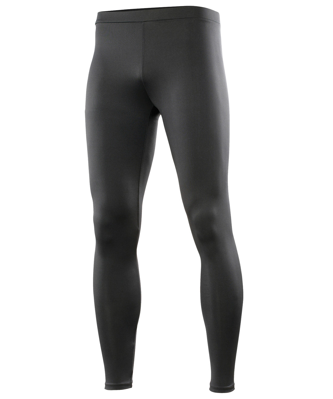 Rhino baselayer leggings in Black