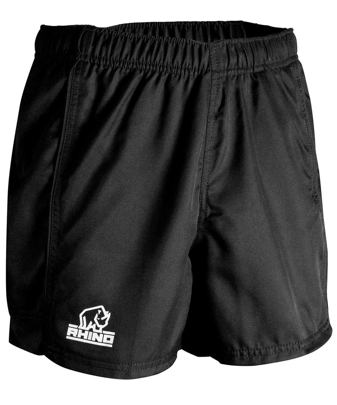 Auckland shorts in Black