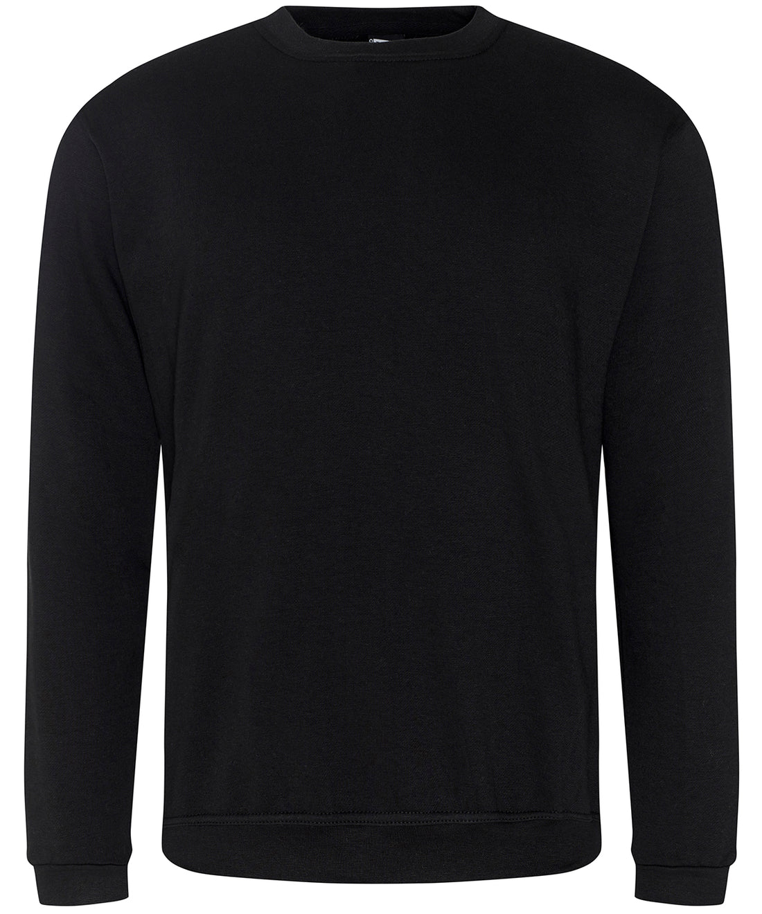 Pro sweatshirt in Black