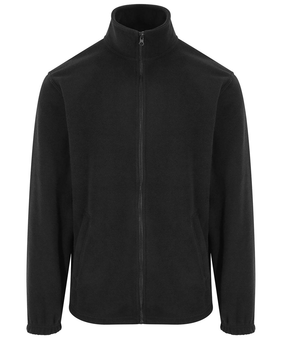 Pro fleece in Black