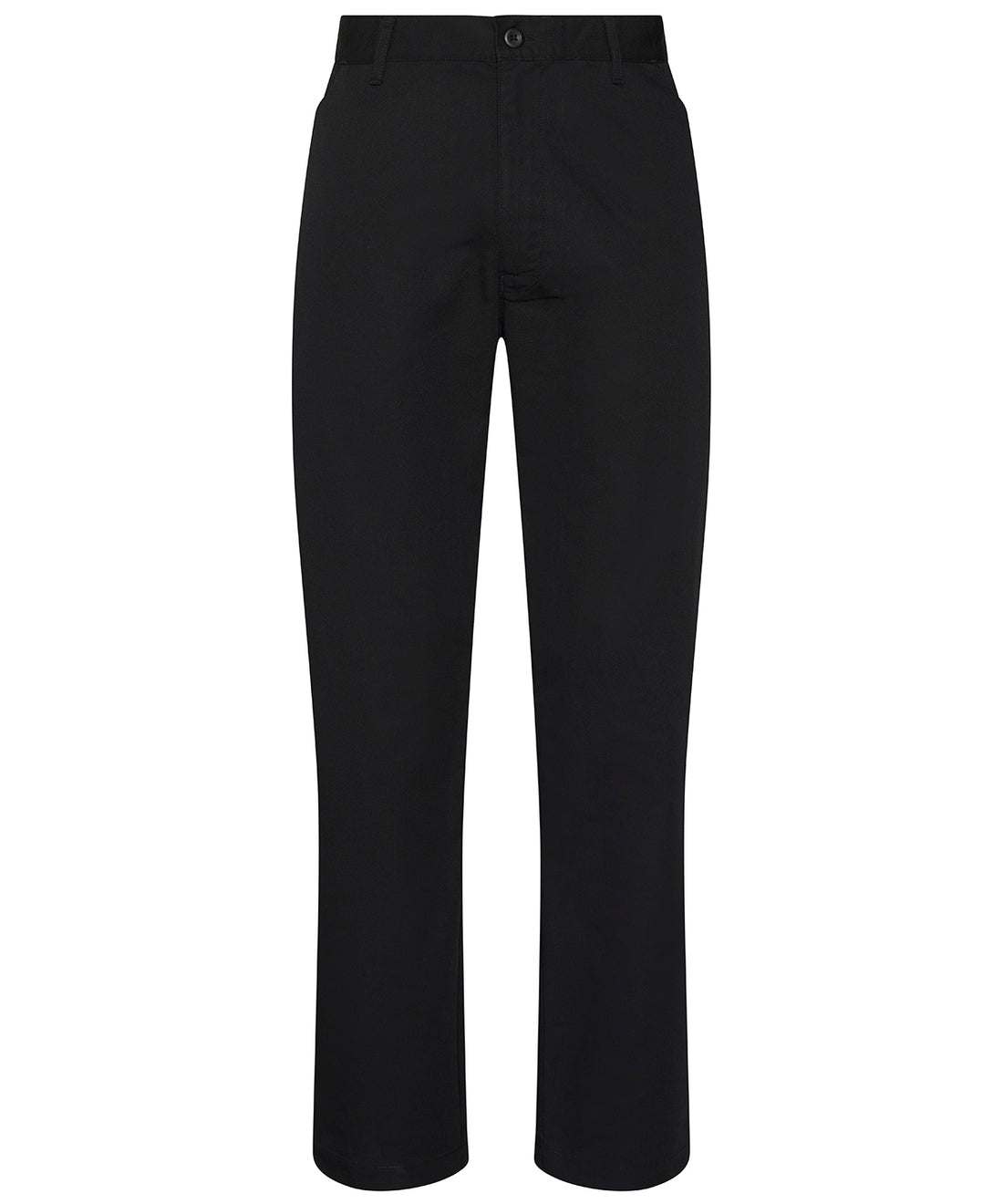 Pro workwear trousers in Black