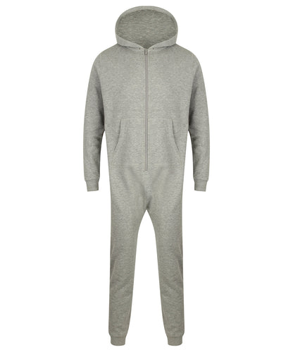Unisex all-in-one
