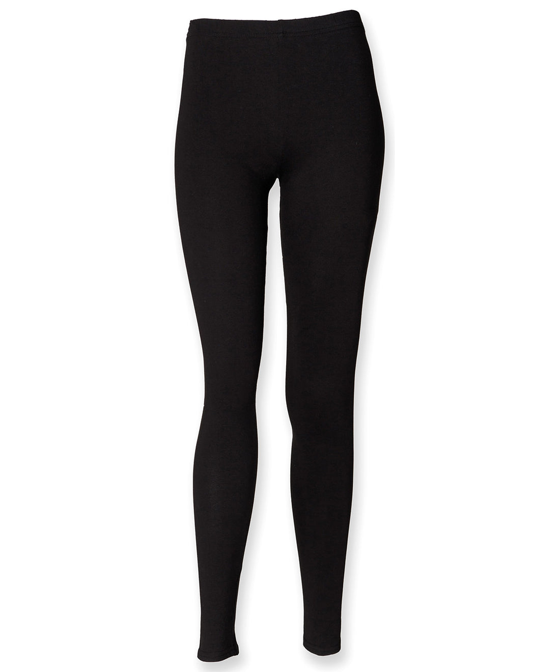 Kids leggings in Black