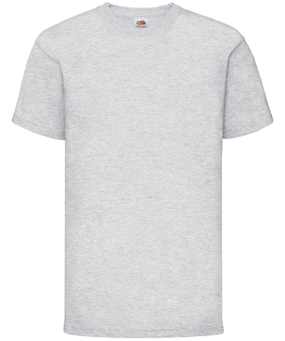 Kids valueweight T
