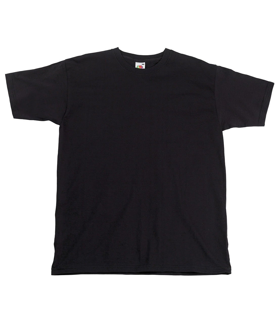 Super premium T in Black